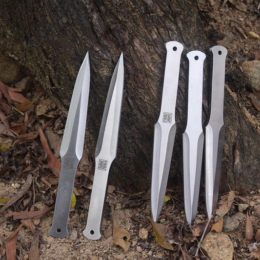 Heavy Outdoor Darts Knife With Knife-throwing In Sports
