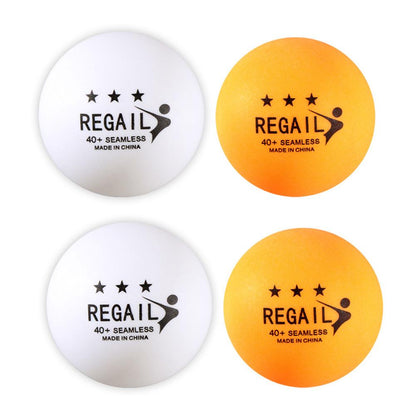 Portable table tennis racket