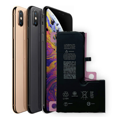 Mobile Phone Battery Large Capacity Panel