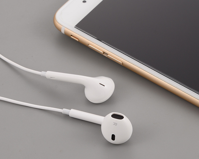 Compatible With  41 S6 Wireless Bluetooth Headset 5S6plus Running  Iphone7