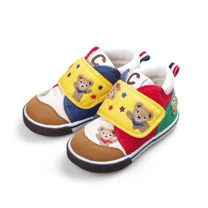 Children's toddler shoes