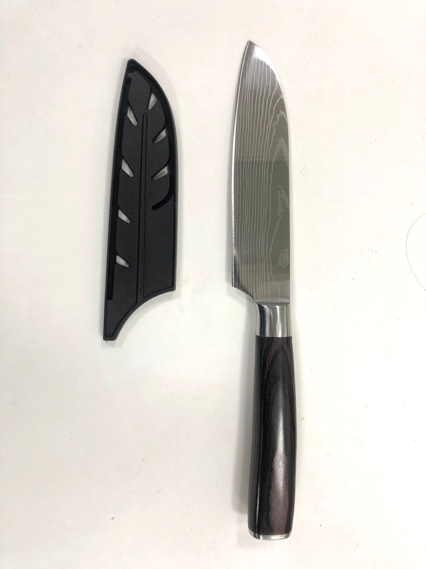 black covers for knife