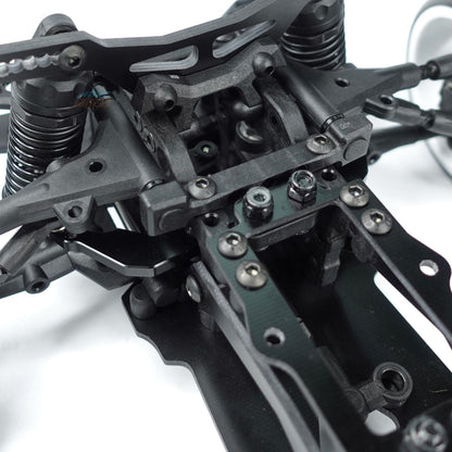 Drift Car Rear Drive Frame KIT New Middle Motor