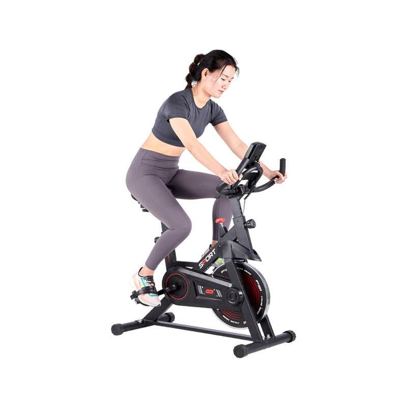 INDOOR Exercise SPORT Bike Silent