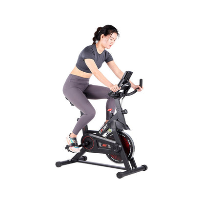 INDOOR Exercise SPORT Bike Silent