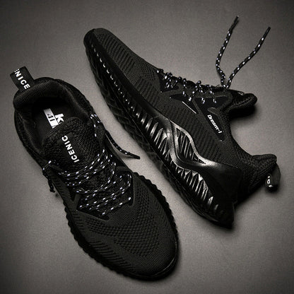 Sports shoes breathable men's shoes