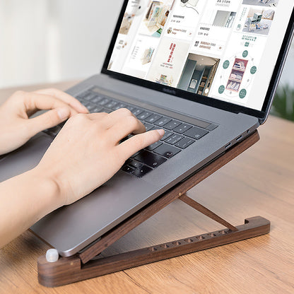 New Portable Computer Increase Bracket