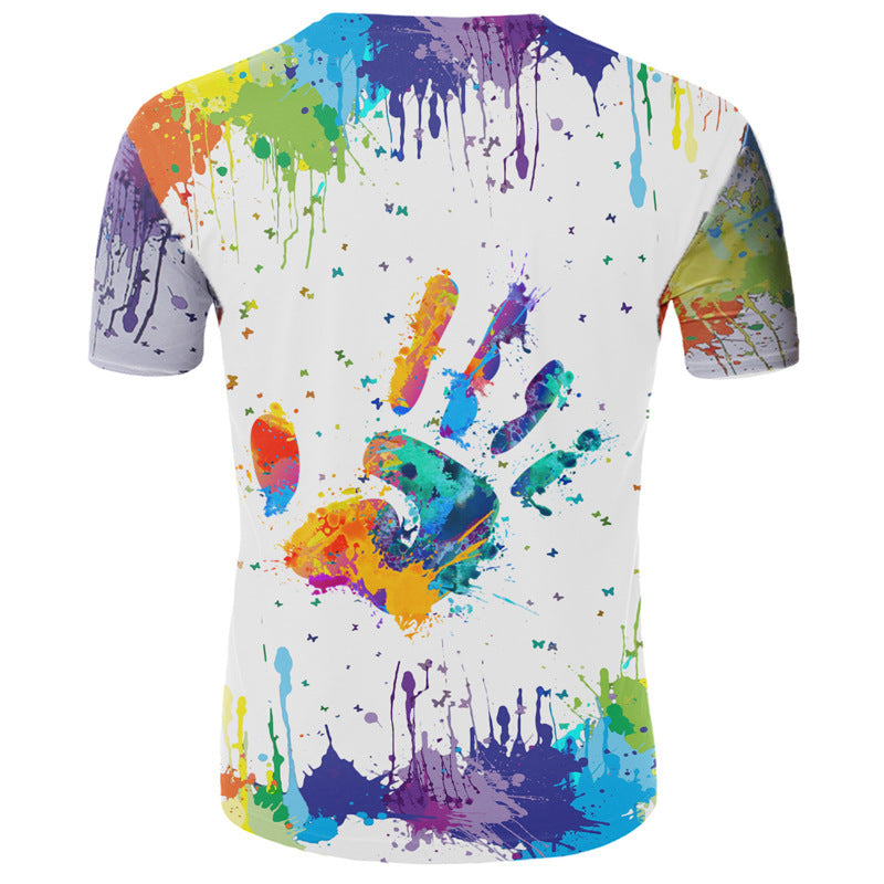 Fashion New Product Hot Search Black Palm Top