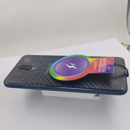 Compatible with Apple, Magnetic Wireless Charging, MagSafe Magnetic Wireless Charging Is Universal For Android Devices