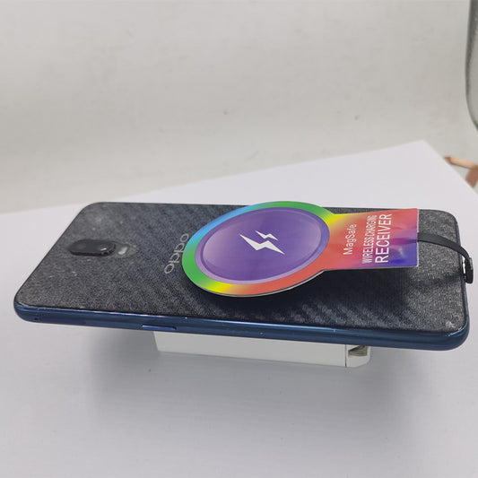 Compatible with Apple, Magnetic Wireless Charging, MagSafe Magnetic Wireless Charging Is Universal For Android Devices