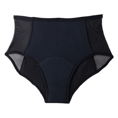 Aunt's High Absorbent Plus Size Menstrual Underwear