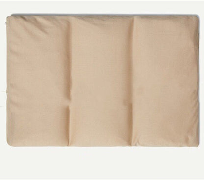 Diatomite soft foot pad absorbent quick drying antiskid bathroom mat