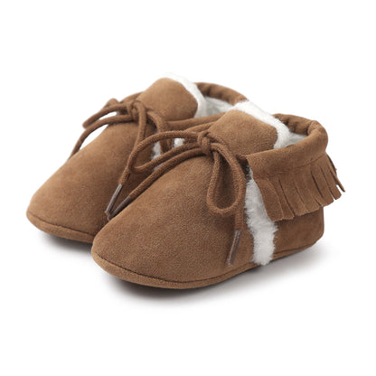 Baby Soft Non-slip Shoes