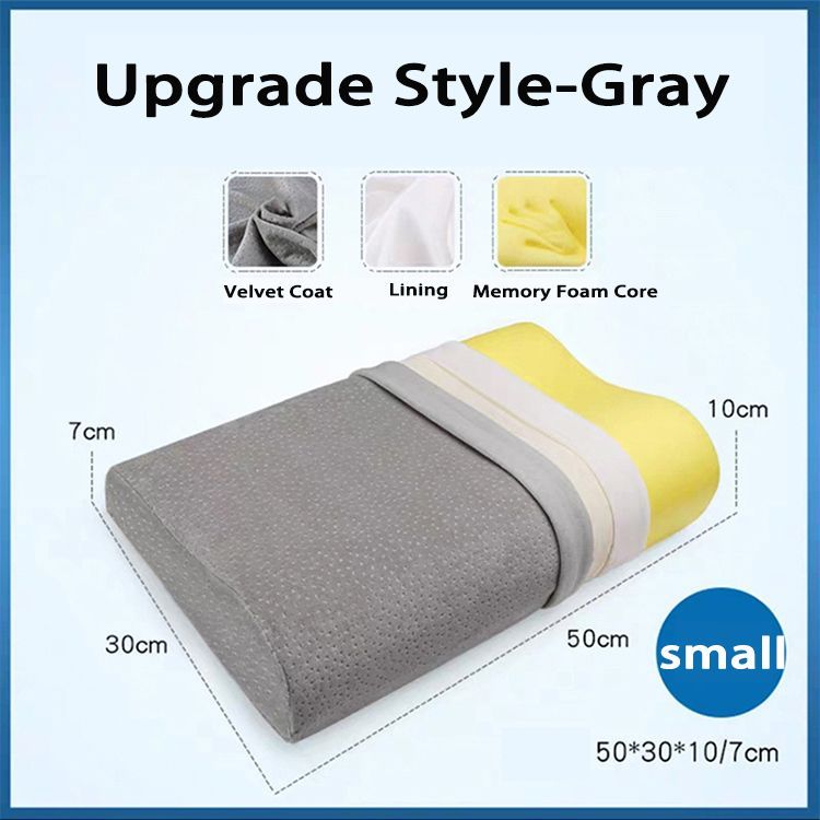 Adult single sleeping pillow