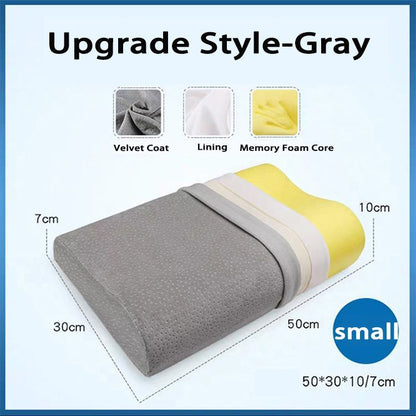 Adult single sleeping pillow