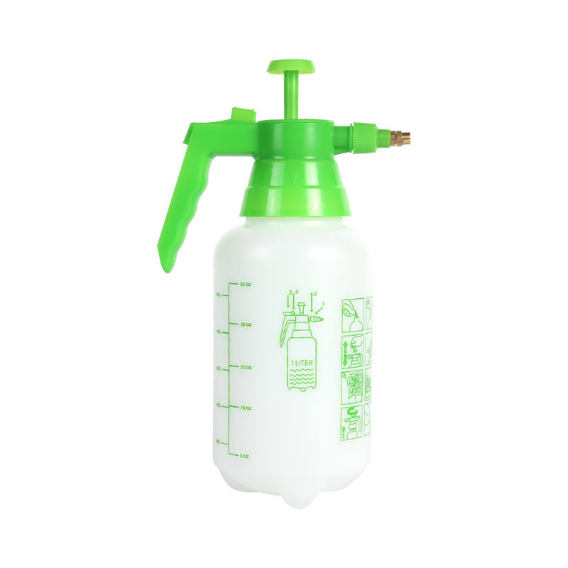 Air Pressure Sprayer Small Pressure Spray Bottle