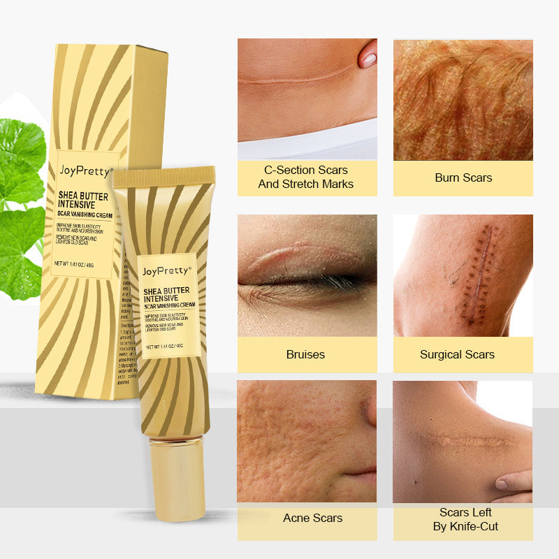 Concealer, Brighten And Remove Pit Scar Cream Repair Cream