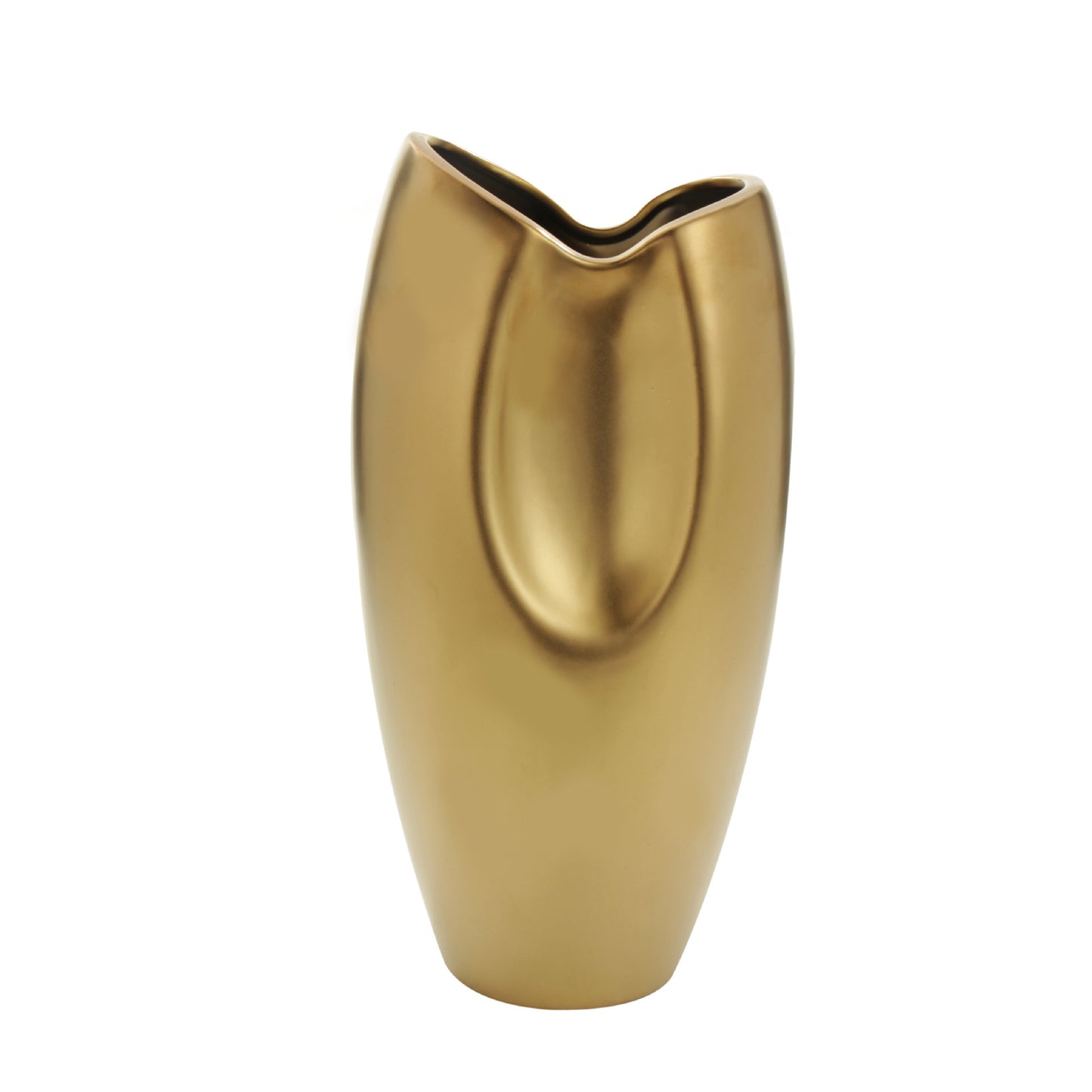 Creative Living Room Decoration Vase Modern Home Accessories Ceramic Crafts Ornaments