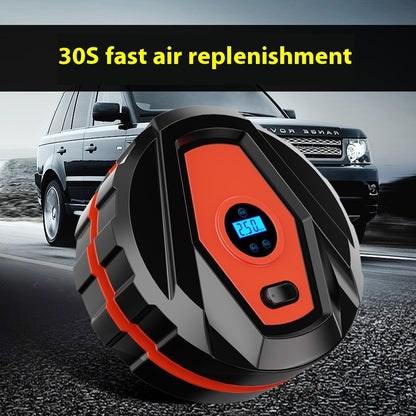 Portable Electric Car Inflatable High Power