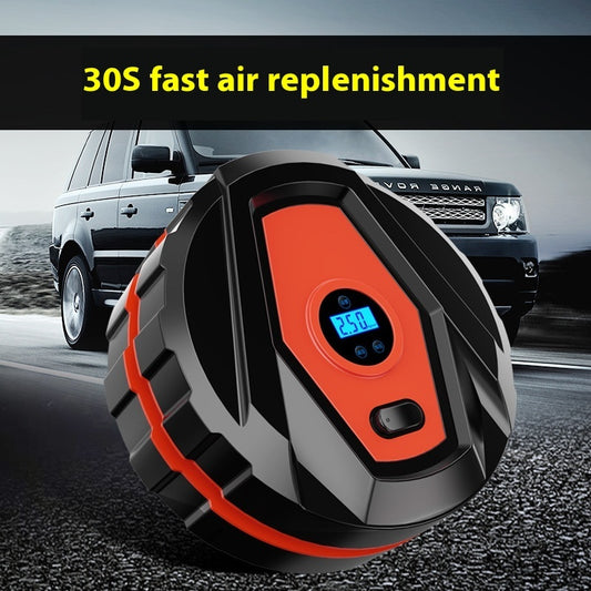 Portable Electric Car Inflatable High Power