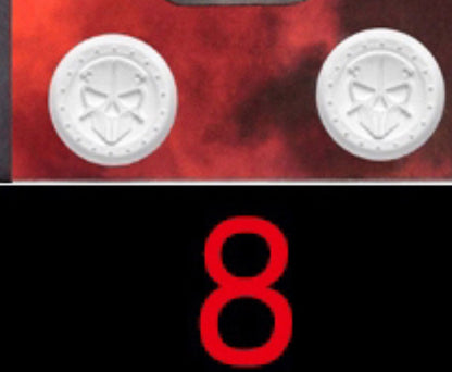 Raise The Game Theme Button Hat