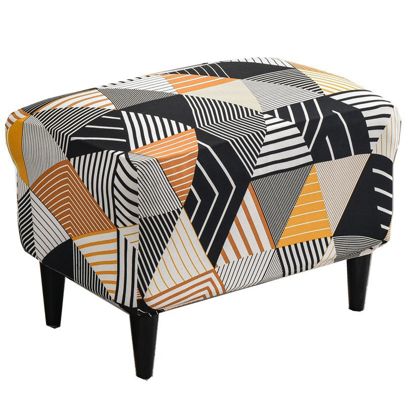 Elastic Computer Seat Cover Restaurant Chair Cover