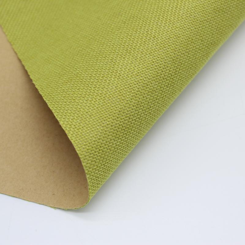 Self-adhesive Back Adhesive Linen Background Book Album Gift Box Packaging Wall Cloth Binding Counter Cloth Not Dry