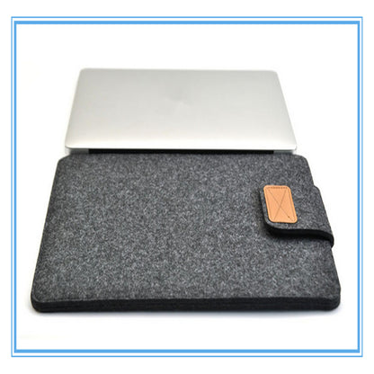 Digital Tablet Liner Felt Laptop Bag