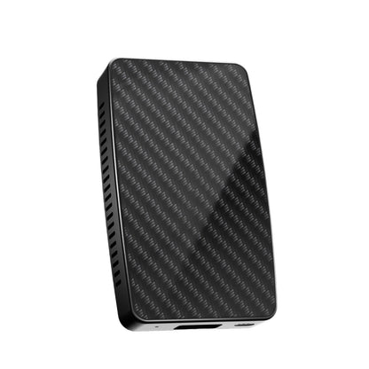 Wired To Wireless CarPlay Android Auto 2-in-1 Android Box