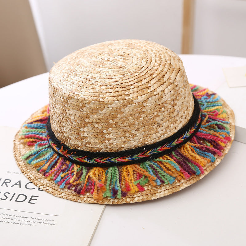 Baby Sun Hat Protection Beach