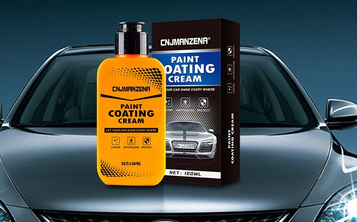 Board Wax Curing Polishing Universal Plastic Reconditioning Agent