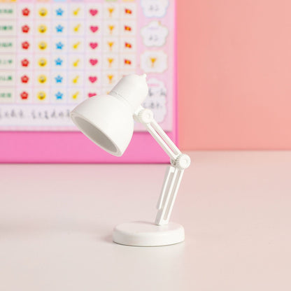 Small Night Light Magnetic Table Lamp With Eye Protection