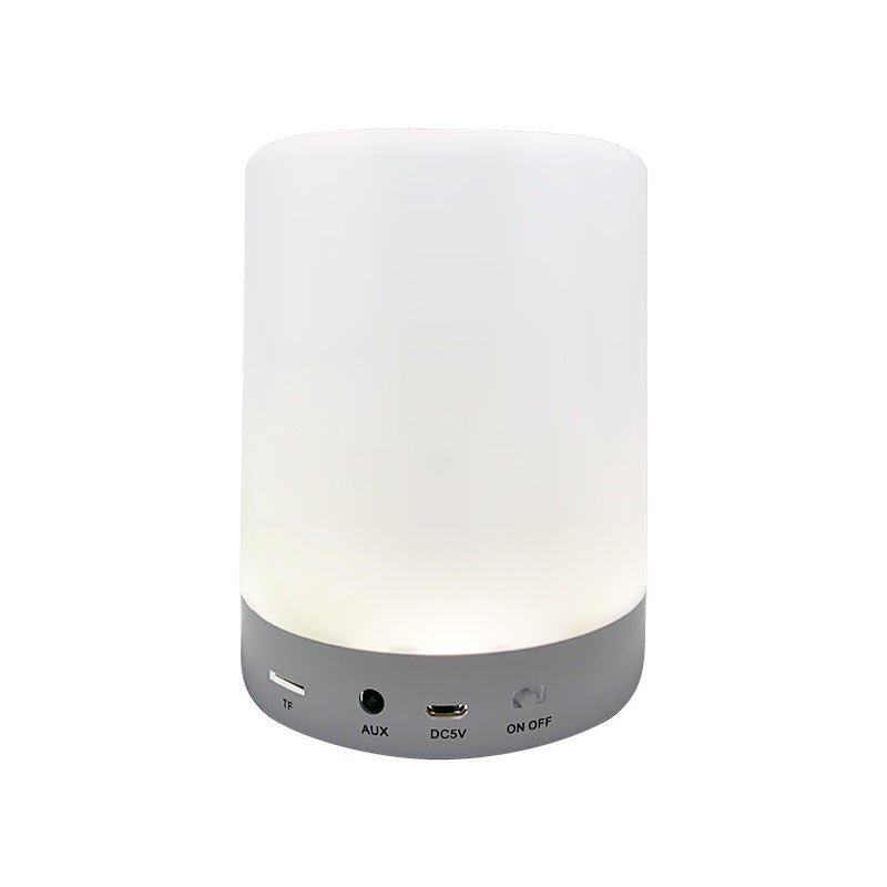 Mobile Phone Wireless Bluetooth Card Speaker Touch Switch