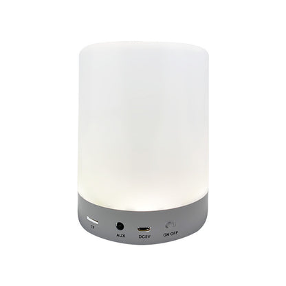 Mobile Phone Wireless Bluetooth Card Speaker Touch Switch