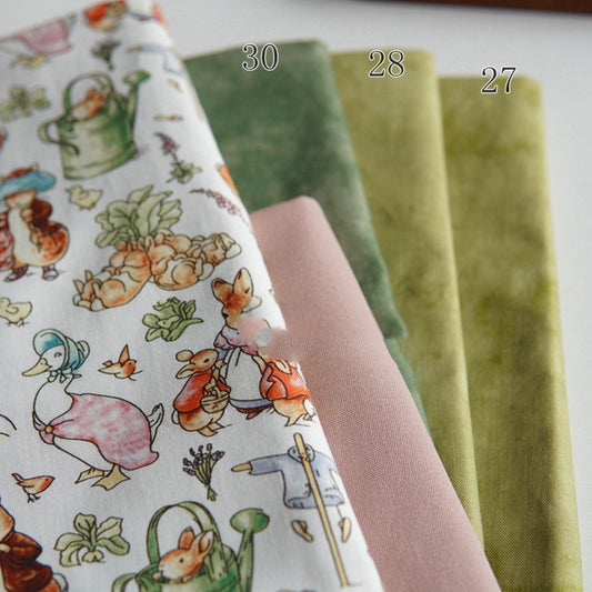 Curtain Clothing Hand Account Bag Fabric