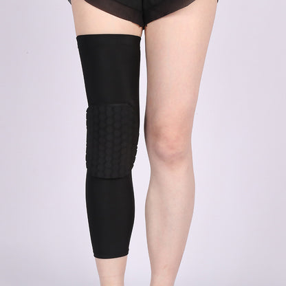 Men's Basketball Running Fitness Sleeve Cycling