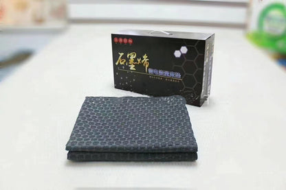Graphene Micro Electric Blanket Energy Sheet