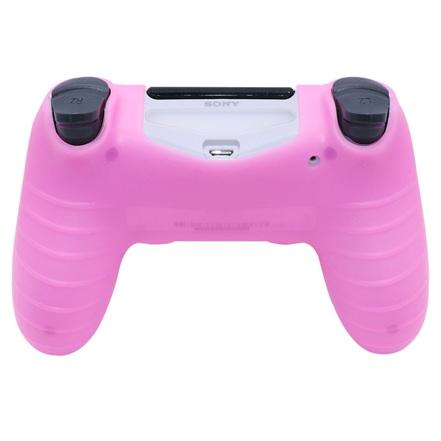 PS4 Gamepad Dustproof Soft Silicone Cover