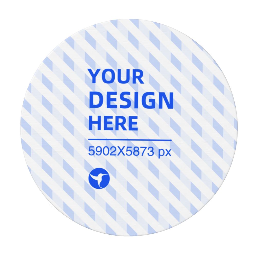 Oil And Stain Resistant Round Table Cover