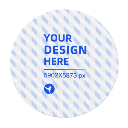 Oil And Stain Resistant Round Table Cover