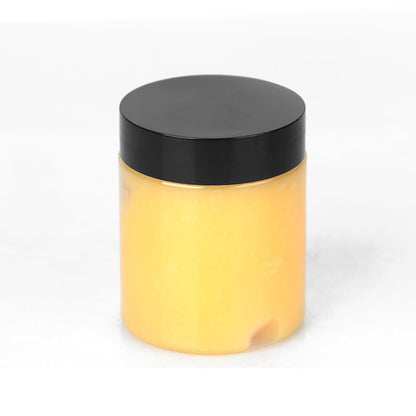 Natural Beeswax Floor Wax Furniture Care Polish