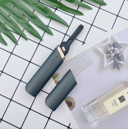 Rechargeable Electric Heating Beauty Tool Setting