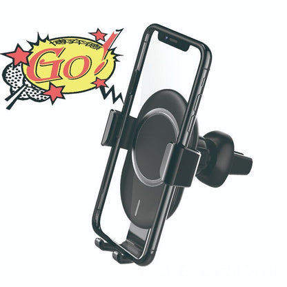 Wireless Charger For Electric Induction Vehicle