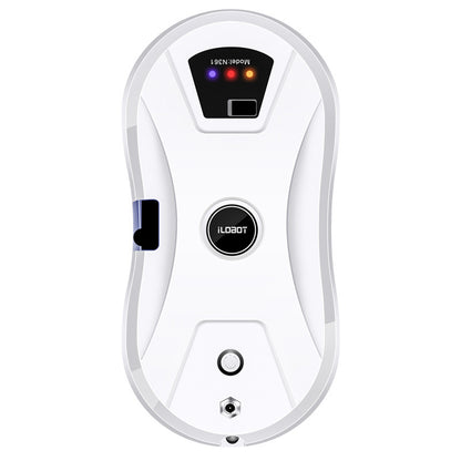 Intelligent Water Spray Window Cleaning Robot Automatic Electric Remote Control Intelligent Water Spray Window Cleaning Robot