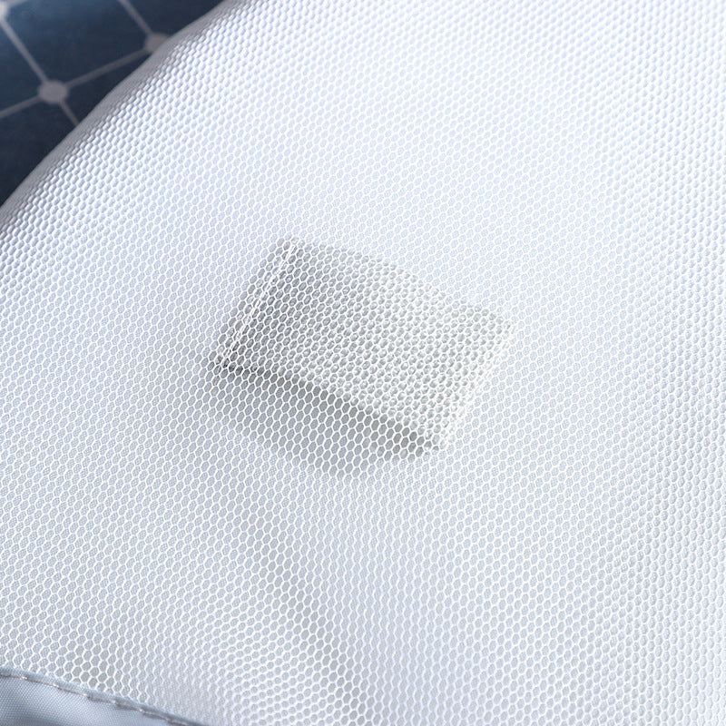 Clothes Hanging Ironing Machine, Hand-held Ironing Board