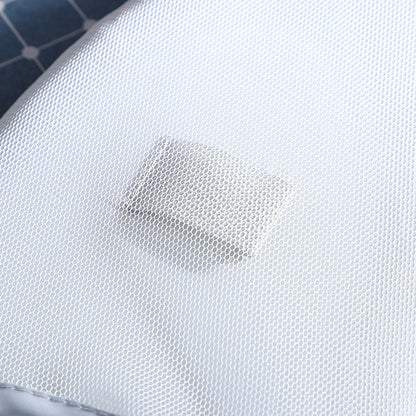 Clothes Hanging Ironing Machine, Hand-held Ironing Board