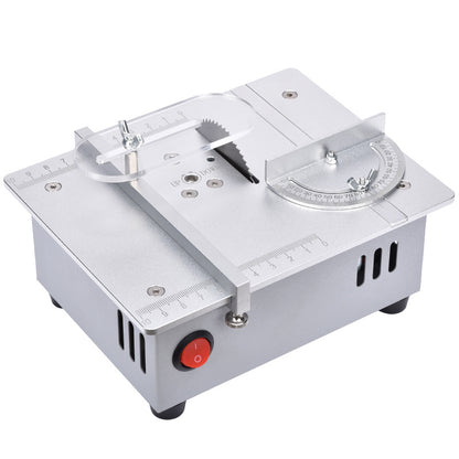 Small Portable Compact Benchtop Table Saw