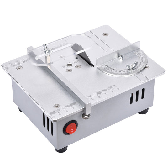 Small Portable Compact Benchtop Table Saw