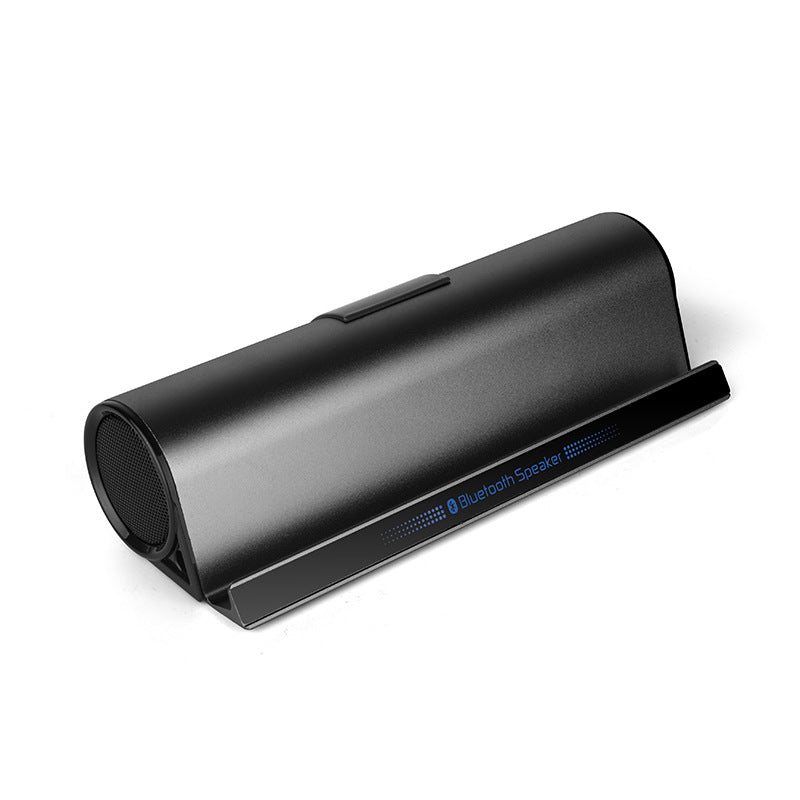 Wireless Bluetooth Speaker Mobile Phone Holder