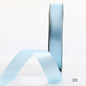 25cm100 Size Polyester Gift Box Decorative Colored Ribbon
